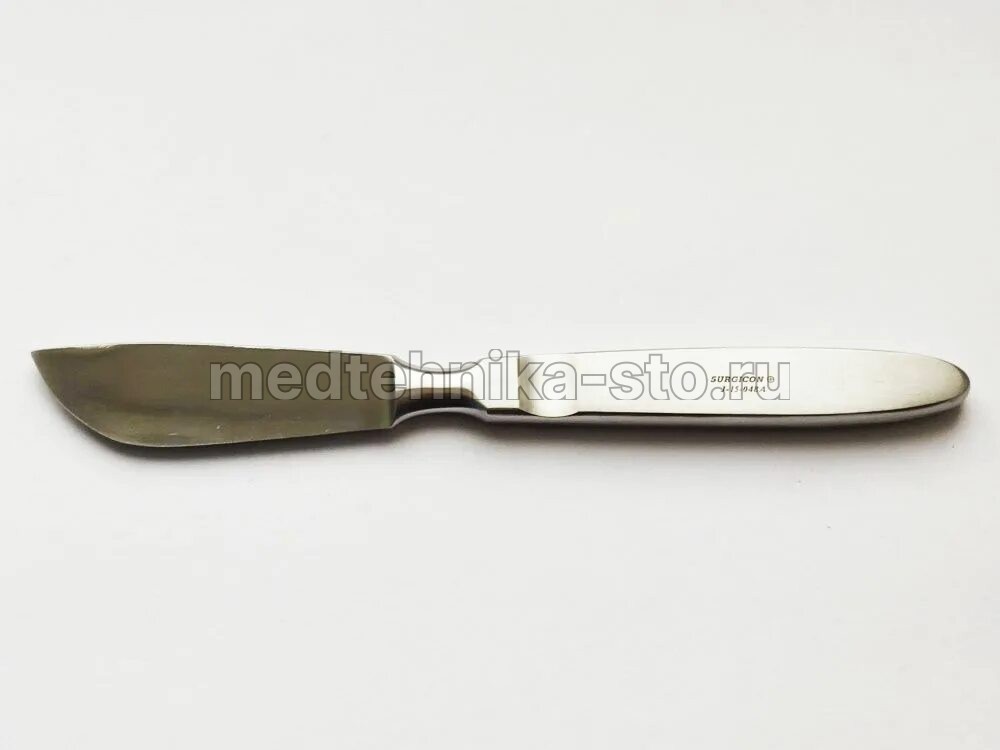 Нож хрящевой реберный, Sammar П-9-209