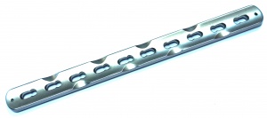 10 отверстий