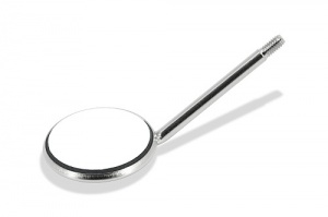 Зеркала ультра яркие 533*4 ULTRAvision FS №4, уп. 12 шт. Германия