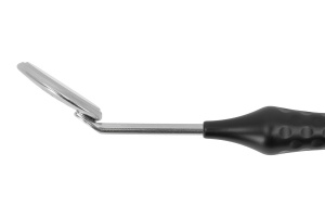 Зеркало стоматологическое TOPvision FS SS №4, уп. 12 шт. Германия
