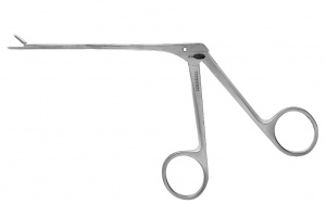 Щипцы назальные прямые типа Takahashi